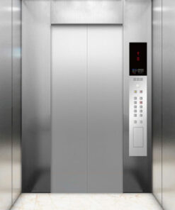 Thang máy vận tải V01