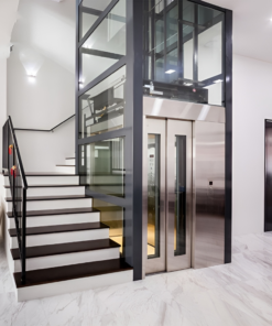 Thang máy chuyển đồ B03